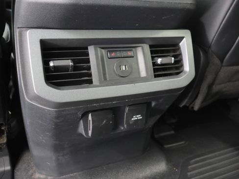 Used 2023 Ford F350 Lariat w/ Lariat Ultimate Package AWD/4WD image 40