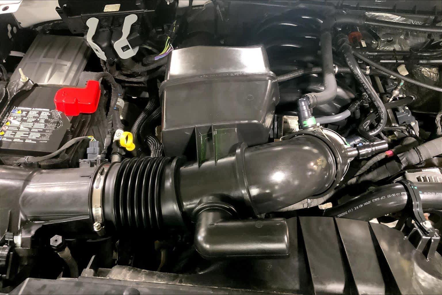 Used 2023 Ford F250 XLT w/ Snow Plow Prep Package AWD/4WD image 33