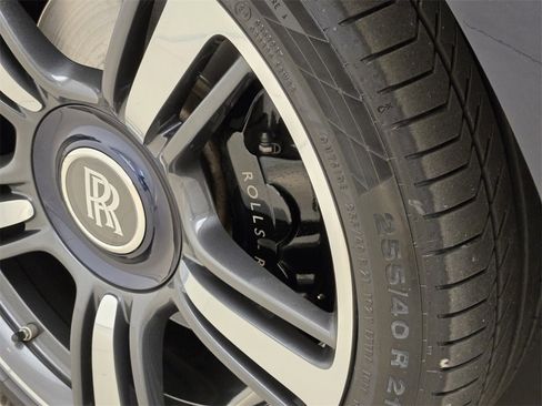 Certified 2016 Rolls-Royce Wraith image 11