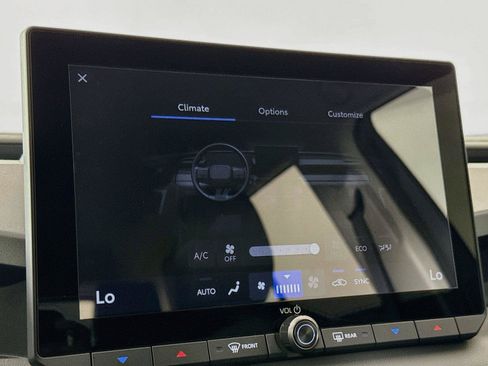 Certified 2026 Toyota RAV4 LE FWD image 24