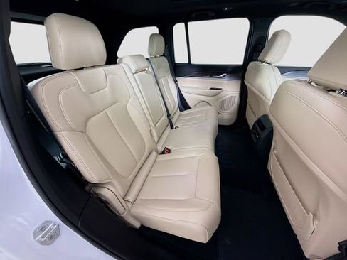 New 2025 Jeep Grand Cherokee Limited image 27