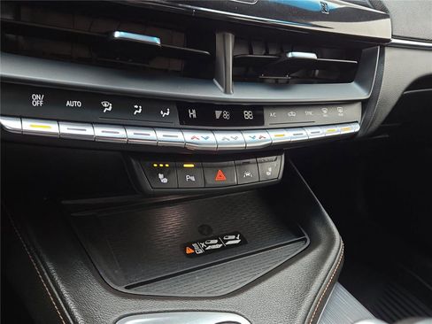 Used 2020 Cadillac CT4 Sport image 10