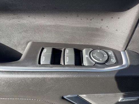 Used 2024 Chevrolet Silverado 1500 RST w/ Convenience Package II image 27