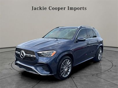 New 2026 Mercedes-Benz GLE 350 4MATIC