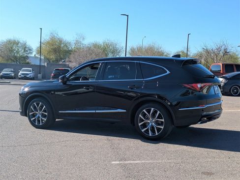 Used 2023 Acura MDX FWD w/ Technology Package image 4