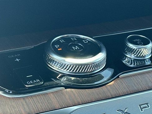 New 2026 Ford Expedition King Ranch AWD/4WD image 30