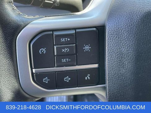 Certified 2024 Ford Expedition Max XLT image 21