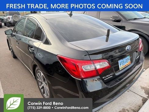 Used 2019 Subaru Legacy 2.5i Limited image 7