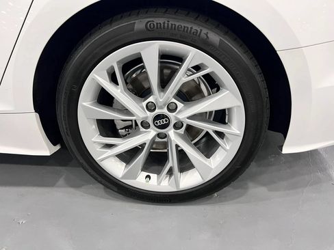Used 2022 Audi A5 2.0T Premium AWD/4WD image 38