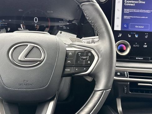 Certified 2025 Lexus RX 350 Premium w/ Convenience Package FWD image 16