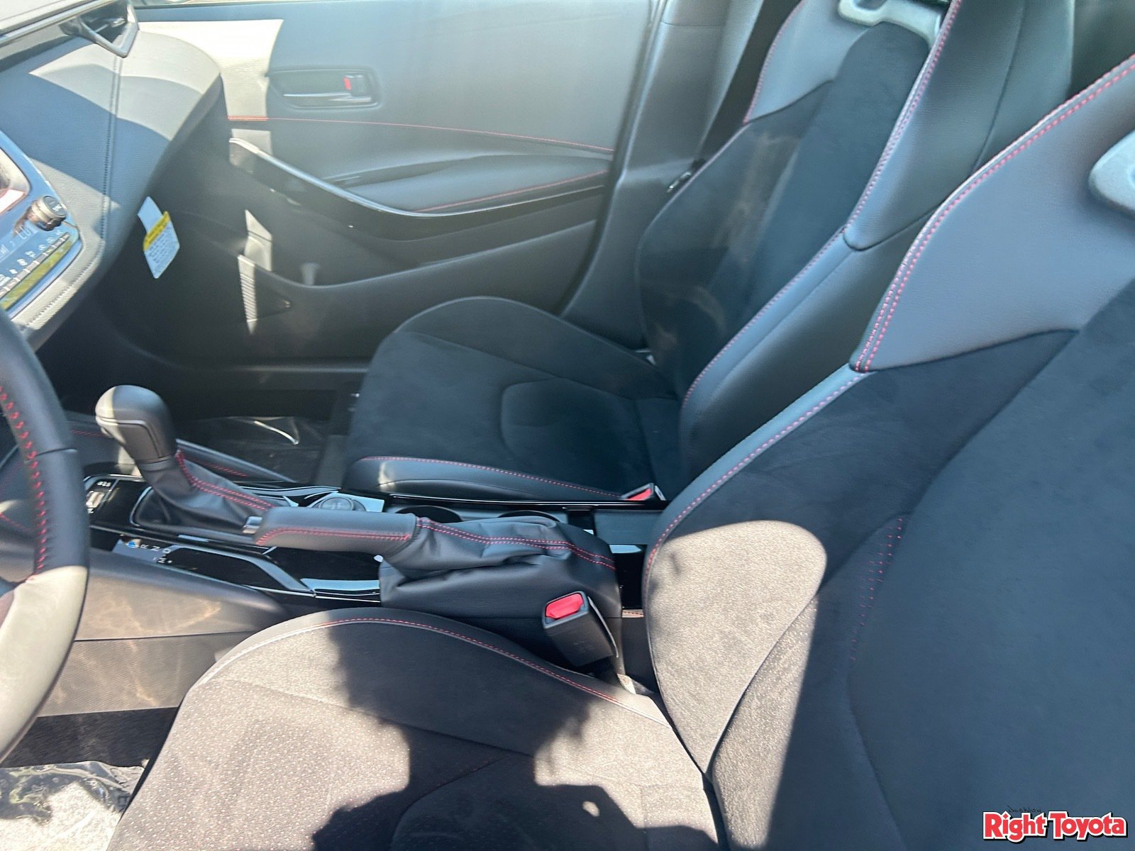 New 2026 Toyota Corolla GR AWD/4WD image 19
