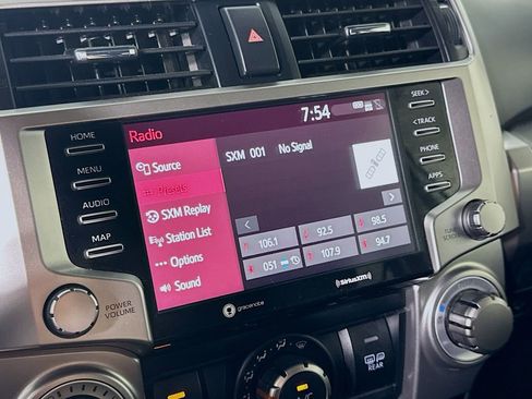 Used 2021 Toyota 4Runner Trail Special Edition image 27