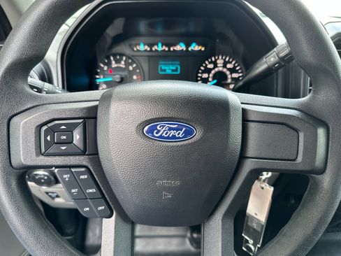 Certified 2020 Ford F150 XL w/ XL Power Equipment Group image 21