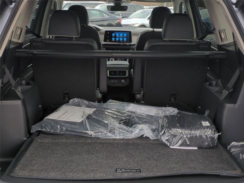 New 2026 Volkswagen Atlas SEL Premium R-Line image 22