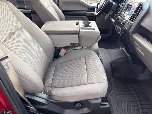 Used 2015 Ford F150 XLT w/ Equipment Group 301A Mid AWD/4WD image 13
