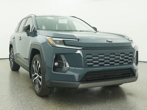 New 2026 Toyota RAV4 Limited image 30