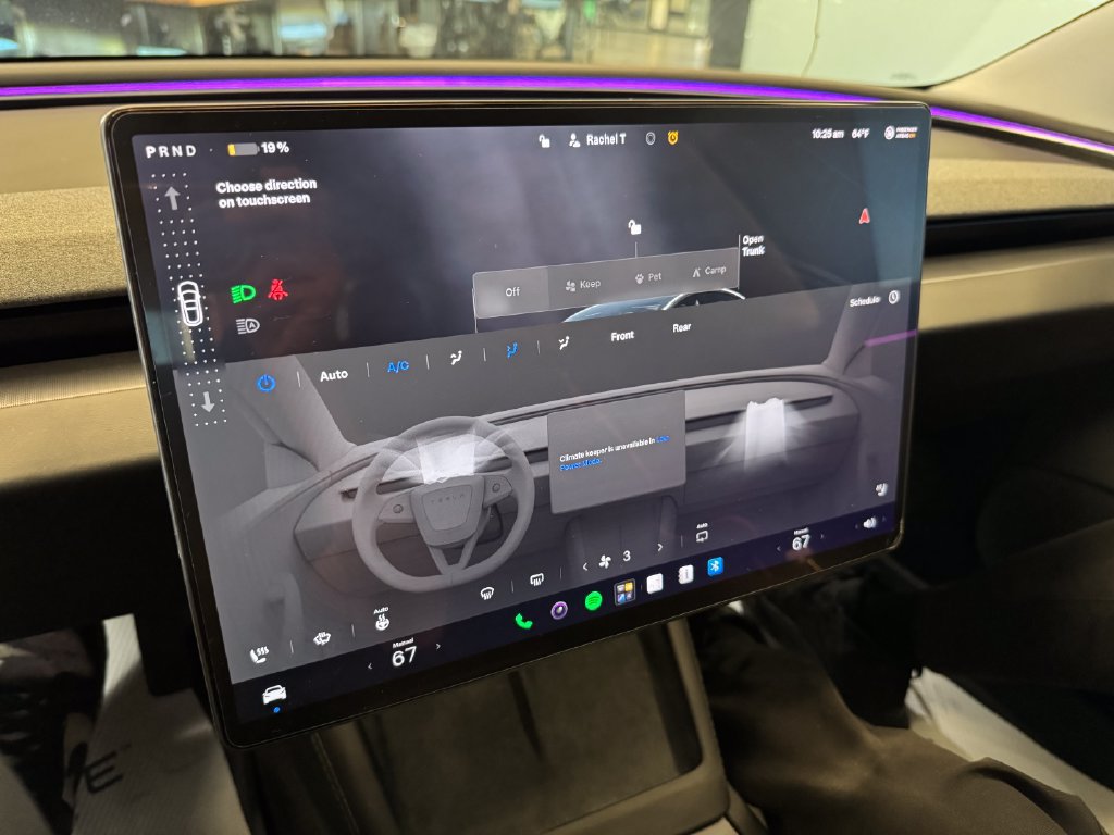 Used 2025 Tesla Model 3 Long Range RWD image 15