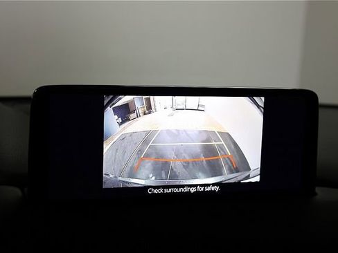 New 2025 MAZDA CX-5 AWD 2.5 S w/ Select Package image 34