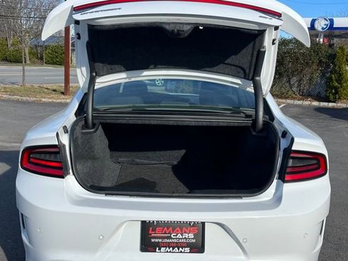 Used 2023 Dodge Charger GT image 9
