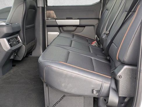 New 2026 Ford F250 Lariat w/ Chrome Package image 14