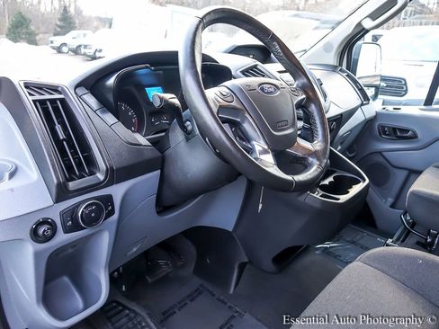 Used 2016 Ford Transit 350 XL image 10