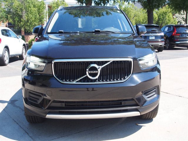 Used 2019 Volvo XC40 T5 Momentum AWD/4WD image 8