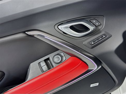 Used 2022 Chevrolet Camaro SS w/ Redline Edition image 21