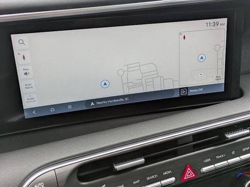 New 2026 Hyundai Palisade FWD Hybrid image 14