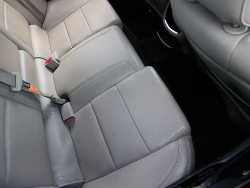 Used 2015 Cadillac CTS Sedan w/ Seating Package image 12