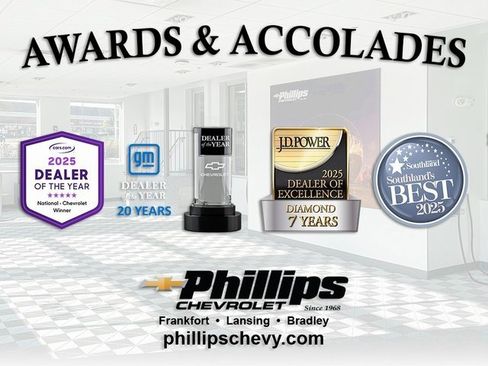 Used 2020 Chevrolet Blazer LT image 3