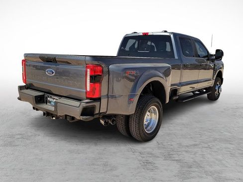 New 2026 Ford F350 XL image 11