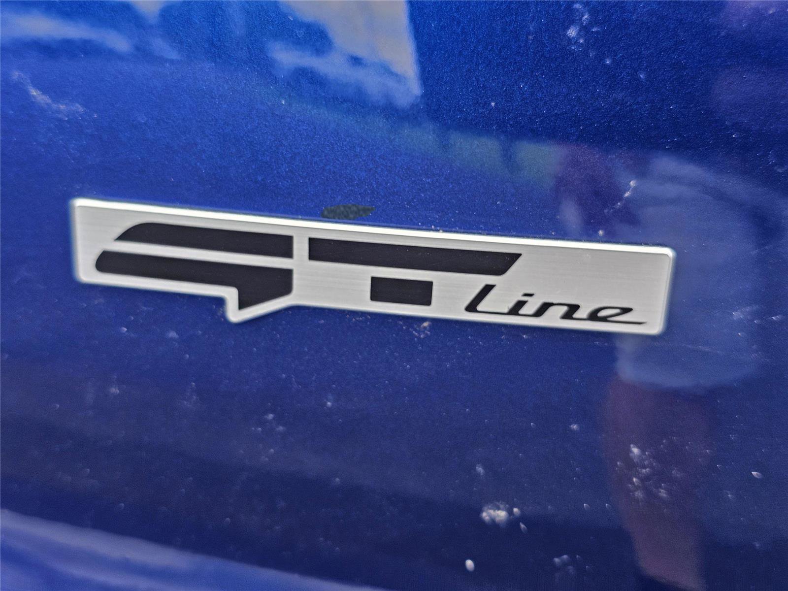 New 2026 Kia K5 GT-Line image 10