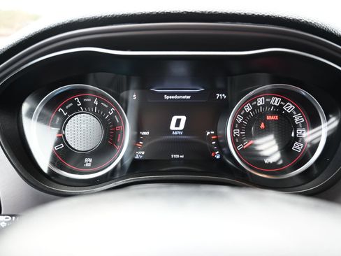 Used 2023 Dodge Challenger R/T Scat Pack image 11