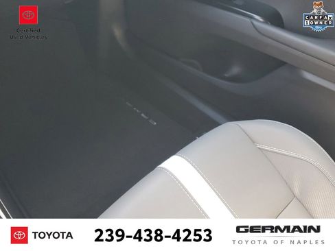 Used 2026 Toyota Camry SE w/ Convenience Package FWD image 28