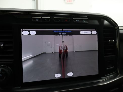 Used 2024 Ford F350 Lariat w/ Lariat Ultimate Package AWD/4WD image 22