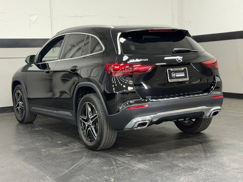 Used 2026 Mercedes-Benz GLA 250 image 10