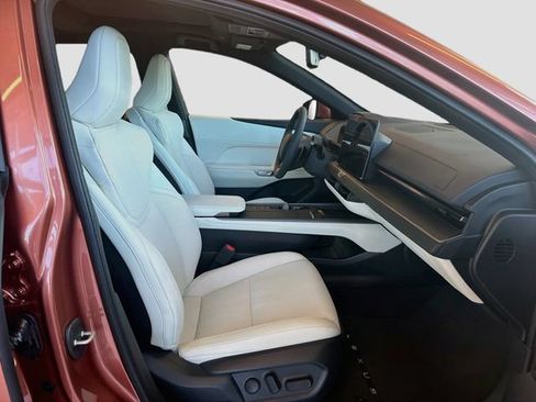 New 2026 Lexus ES 350e w/ Convenience Package FWD image 13