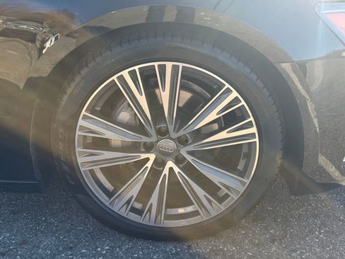 Used 2019 Audi A6 2.0T Premium w/ Convenience Package image 38