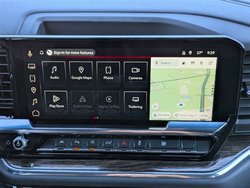 Used 2025 GMC Sierra 1500 Elevation w/ Preferred Package image 18