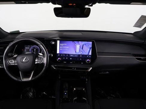 Certified 2024 Lexus RX 350h w/ Convenience Package AWD/4WD image 8