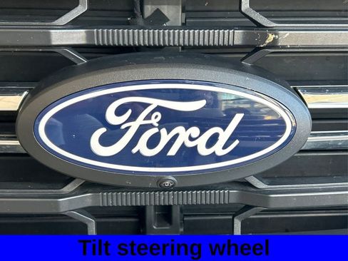 Used 2024 Ford F150 XLT w/ Equipment Group 302A MID image 19