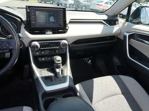 Used 2019 Toyota RAV4 XLE w/ Convenience Package AWD/4WD image 21