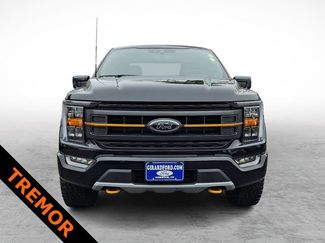 Certified 2021 Ford F150 Tremor w/ Equipment Group 401A Mid video 2