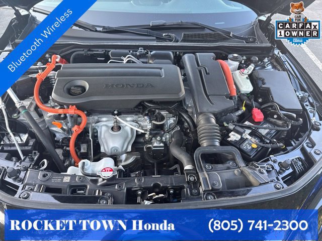 Used 2025 Honda Civic Sport image 26