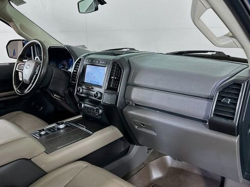 Certified 2020 Ford Expedition Limited image 22