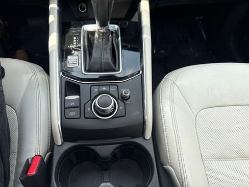 Used 2018 MAZDA CX-5 Grand Touring AWD/4WD image 13