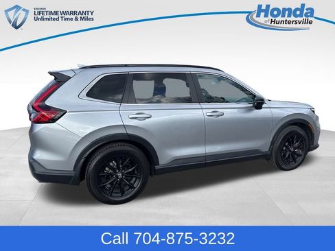 Used 2023 Honda CR-V Sport image 9