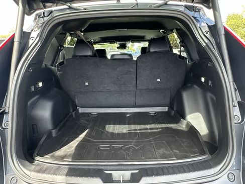 Used 2025 Honda CR-V Sport-L image 25