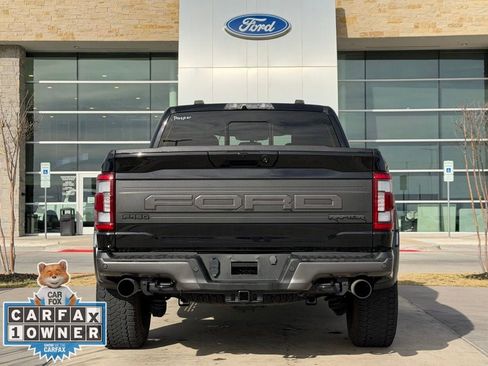 Used 2023 Ford F150 Raptor w/ Raptor Carbon Fiber Package image 22