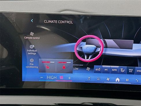 New 2026 BMW 530i xDrive 530i xDrive w/ M Sport Package image 21